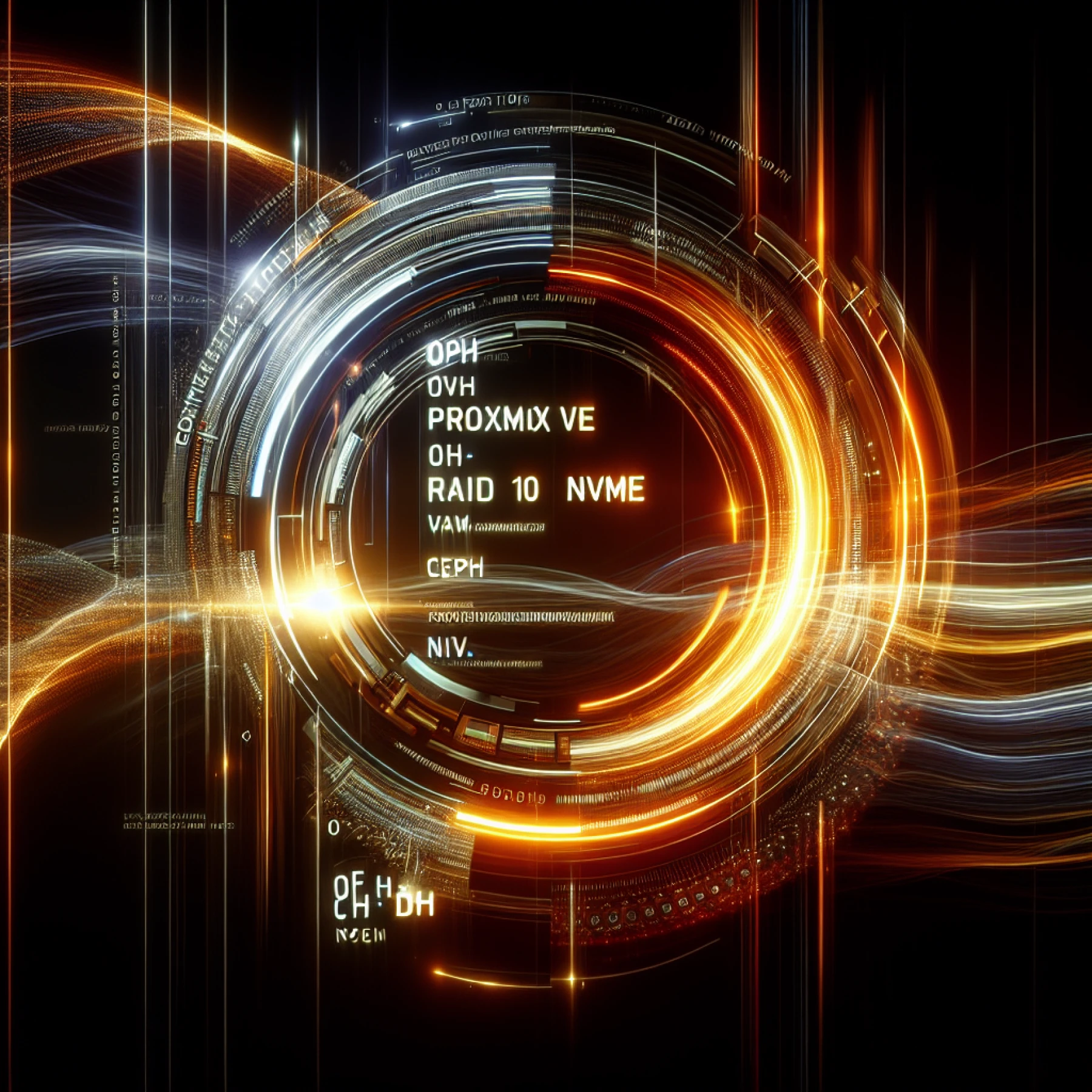 Déploiement d'un cluster Proxmox VE sur 3AZ OVHClo...