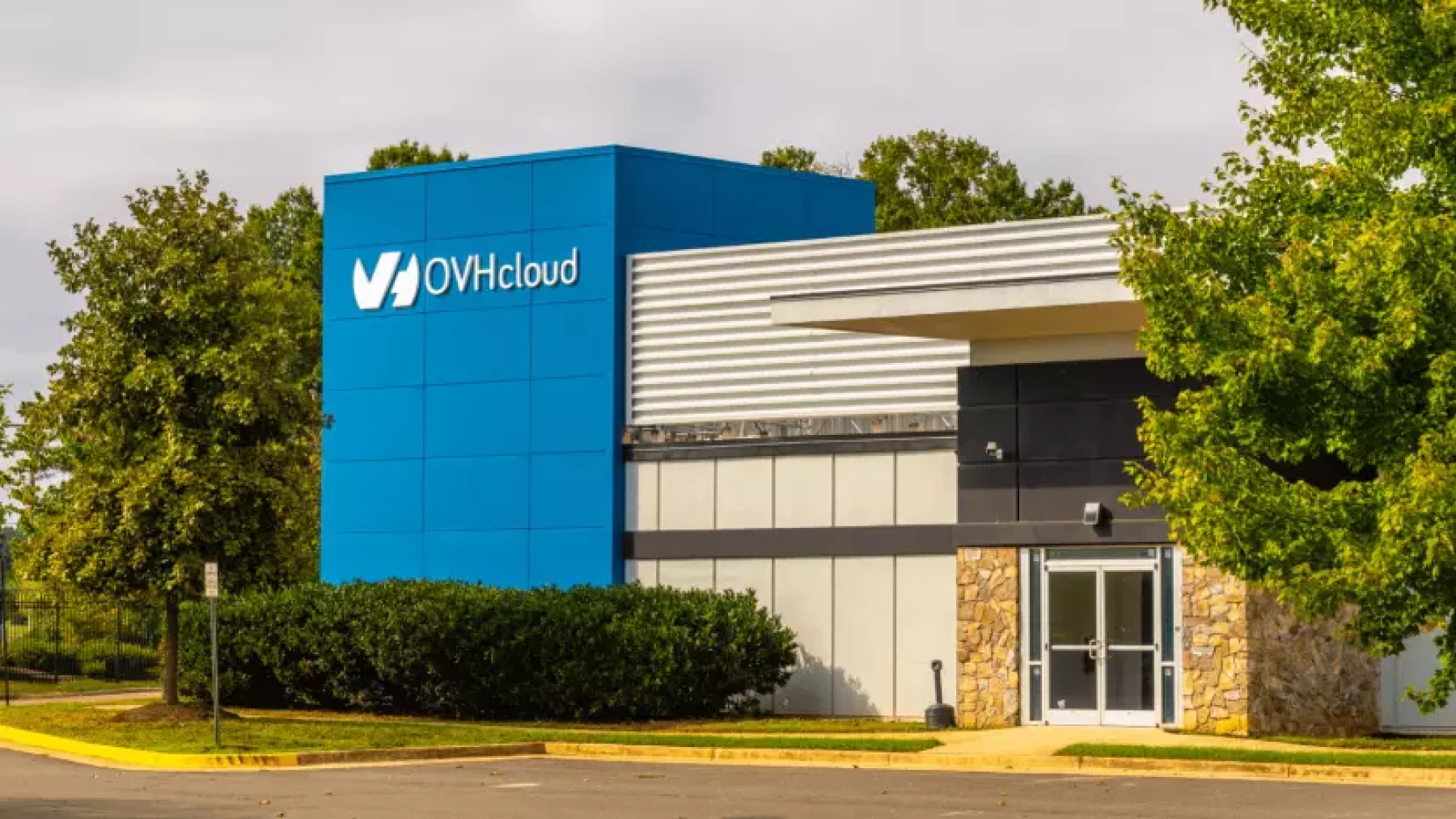 OVHcloud et l'Impact CO2 : Vers Un Avenir Plus Ver...