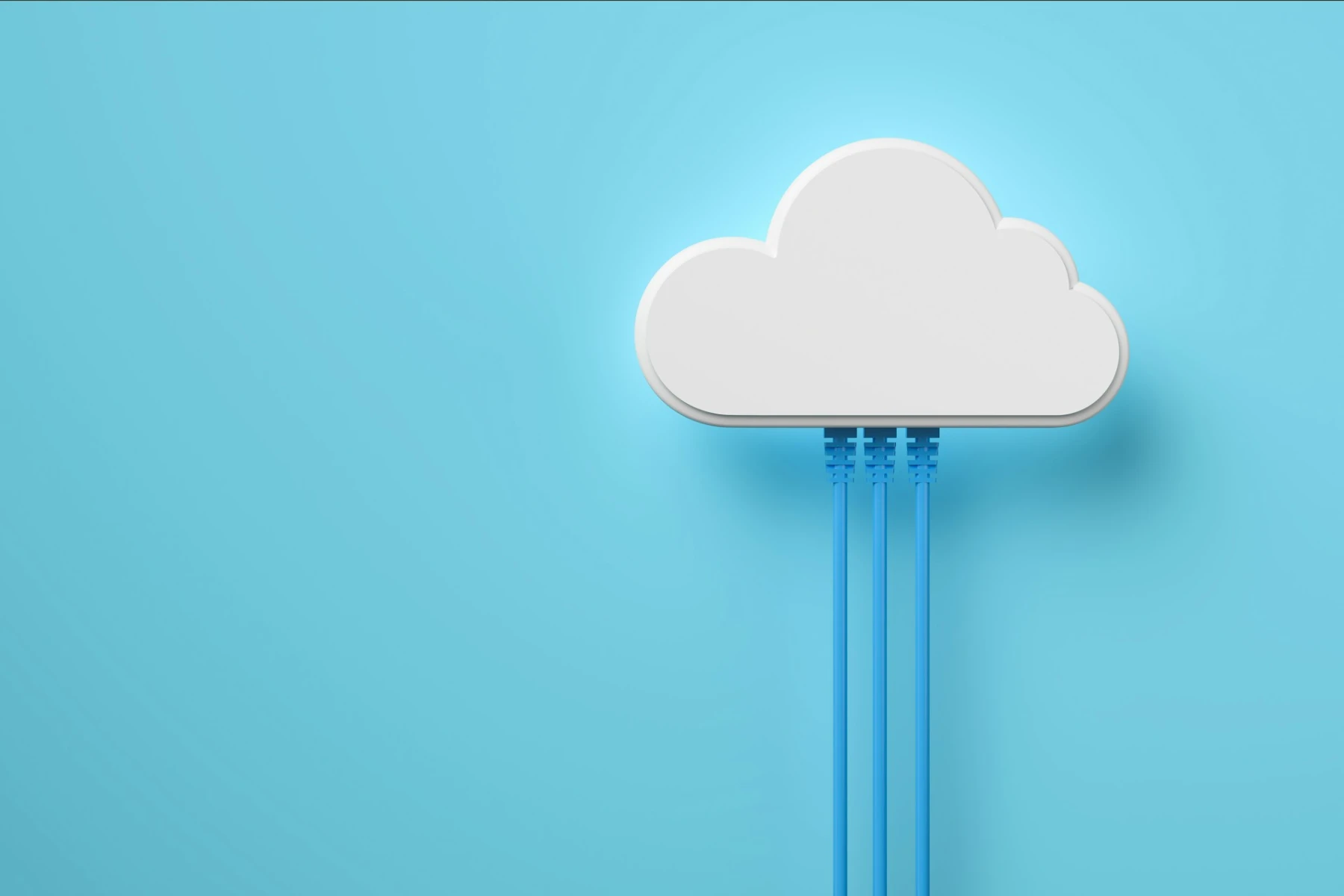 Image de l'article Sauvegarder sur le cloud : la solution fiable pour stocker ses données en cas de panne