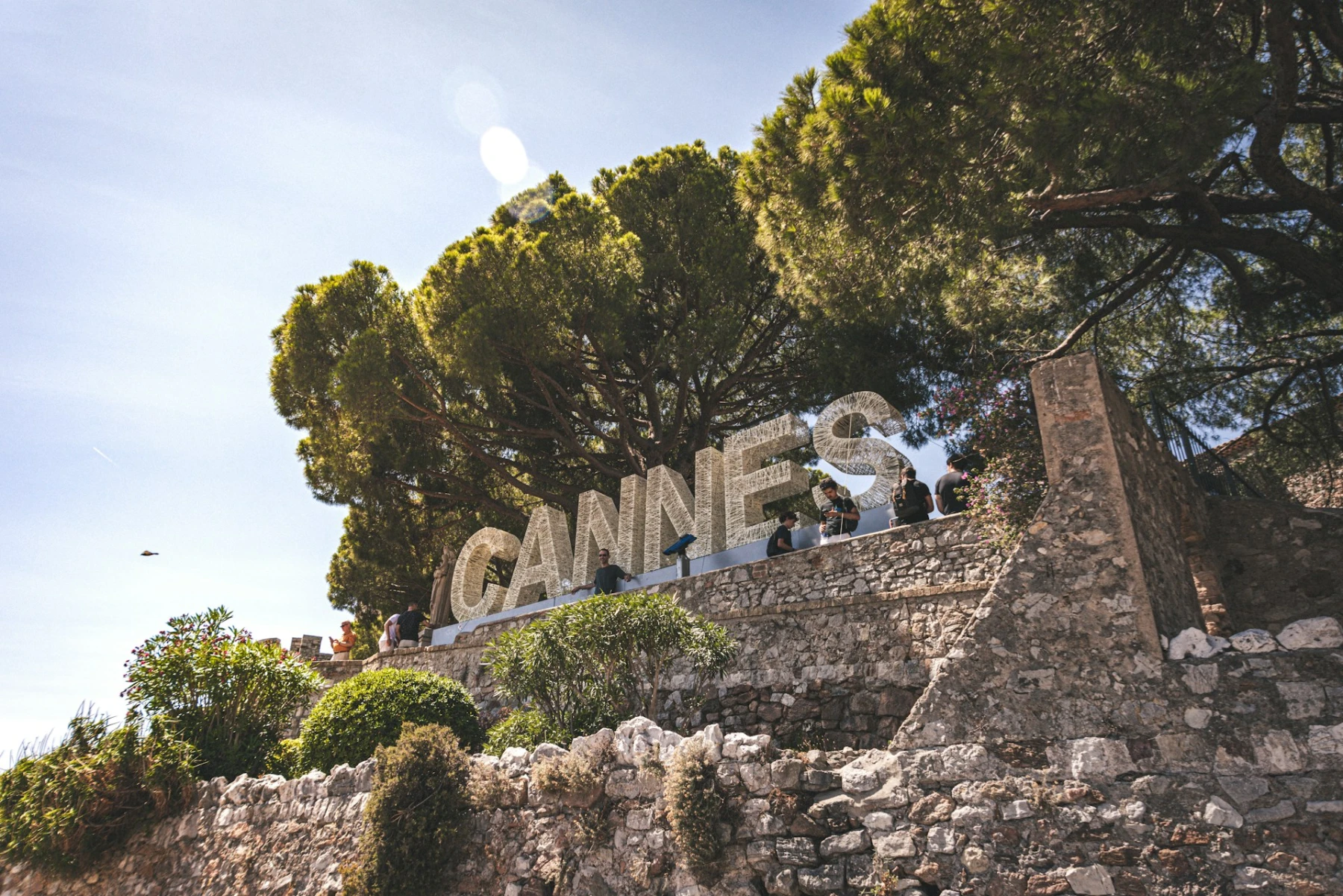 Image de l'article DDA8 2025 : Cannes is UP propulse la French Tech Côte d’Azur sur l’île Sainte Marguerite