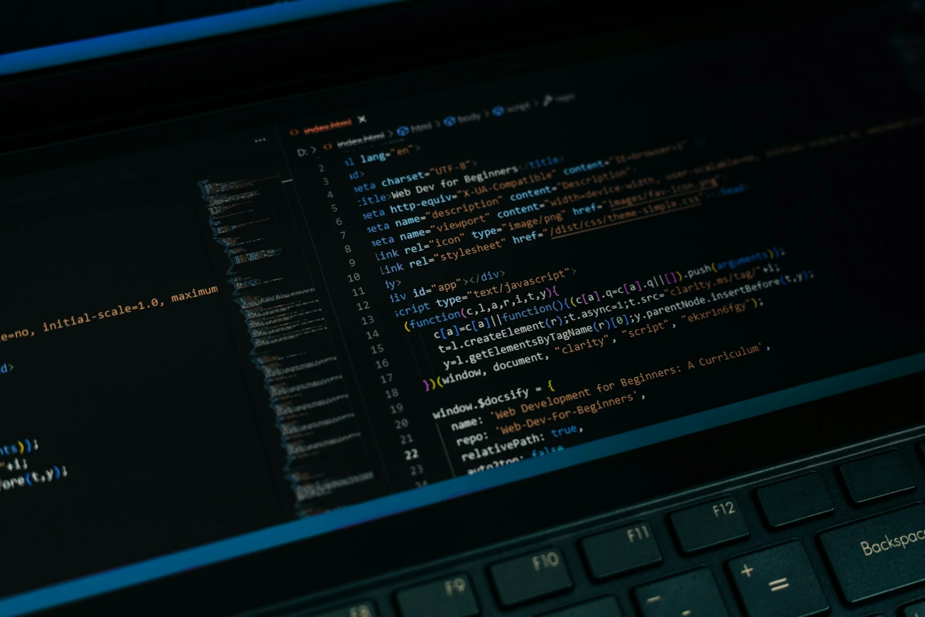 Image de l'article Comment créer une page d’erreur 404 sur CodeIgniter 4 en 2025 ?