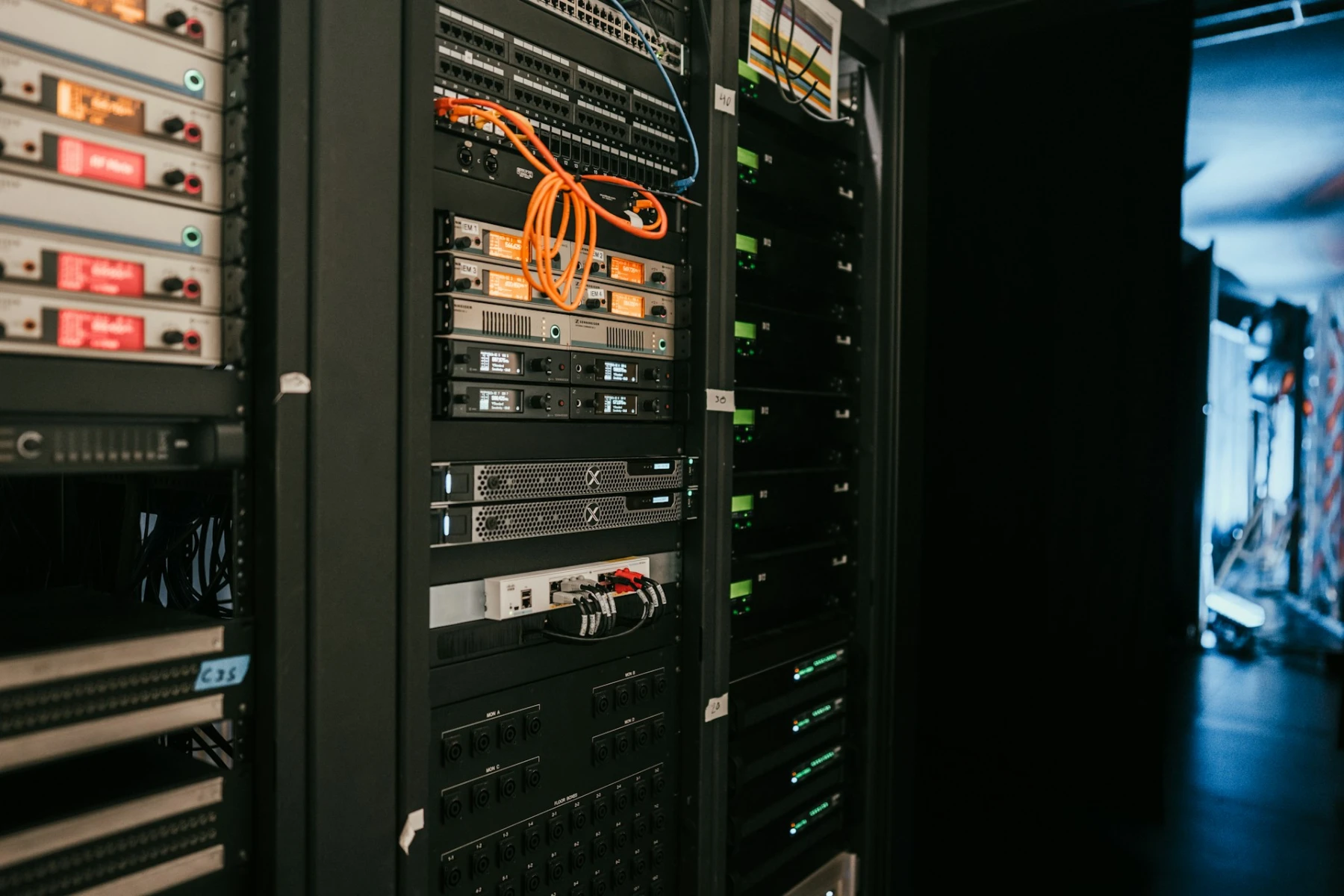 Image de l'article Infogérance cloud ou serveur dédié : le choix qui change tout pour votre entreprise