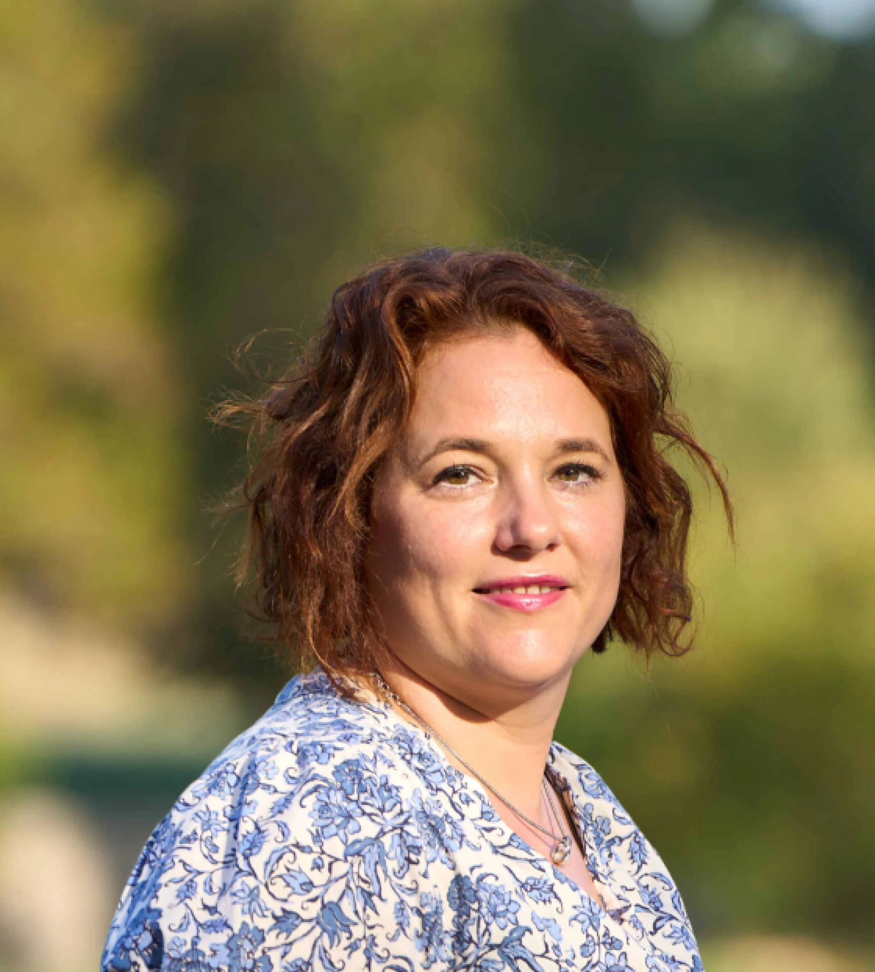 Laetitia Ravé - Assistante de direction