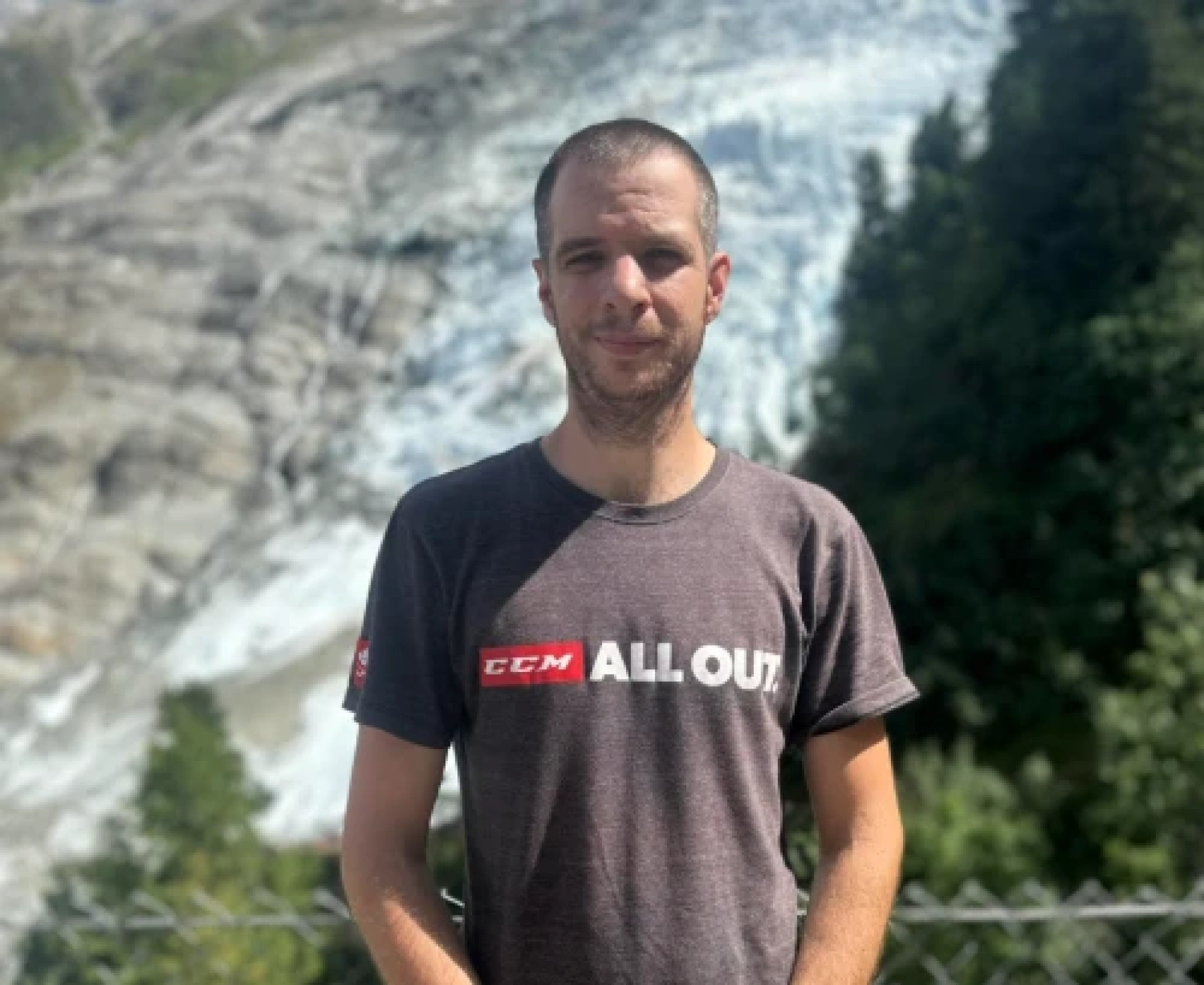 Florian Prache - Développeur Full-Stack