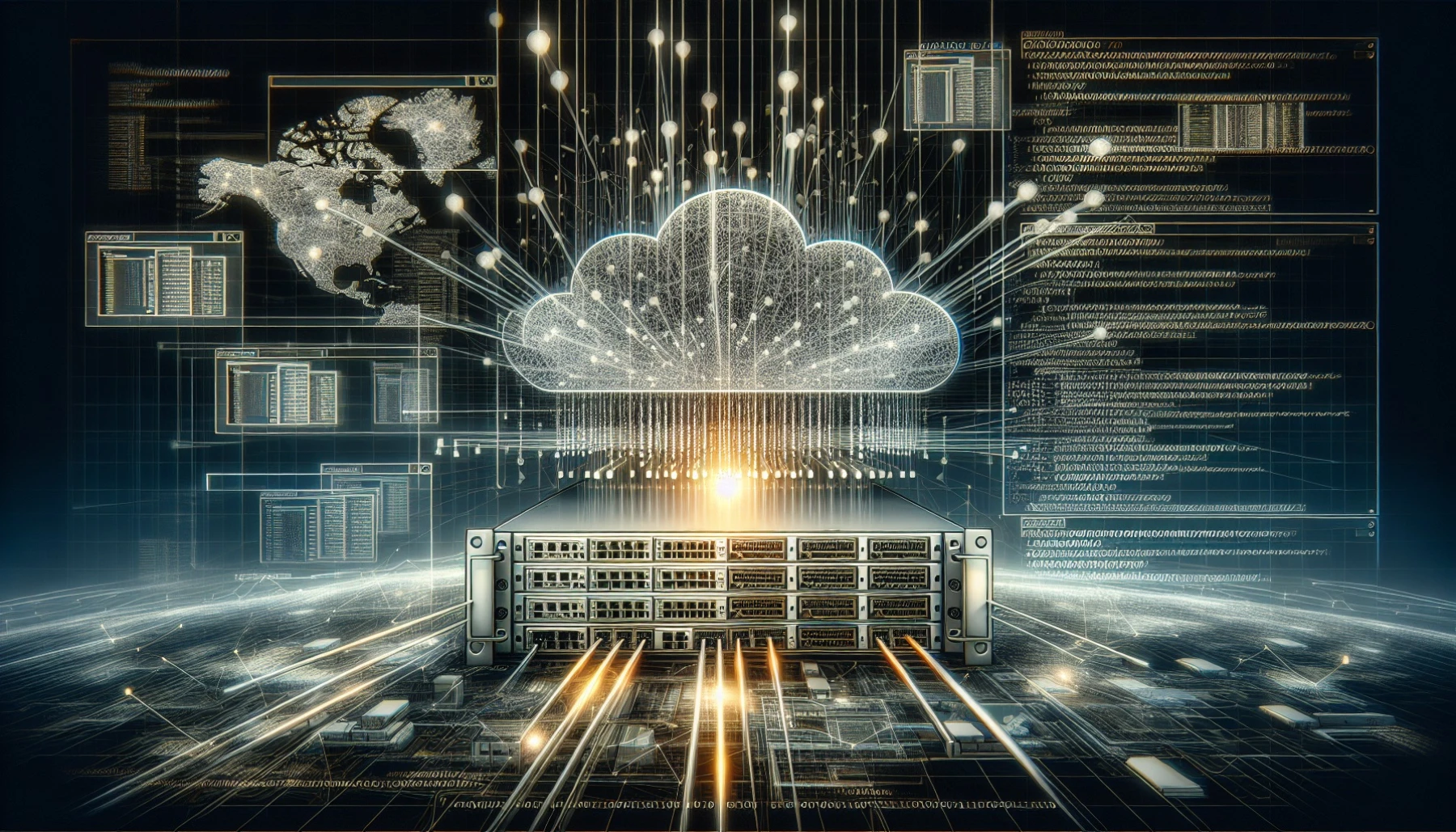 Image d'une IPV6 OVH VRACK Image d'une IPV6 OVH VRACK