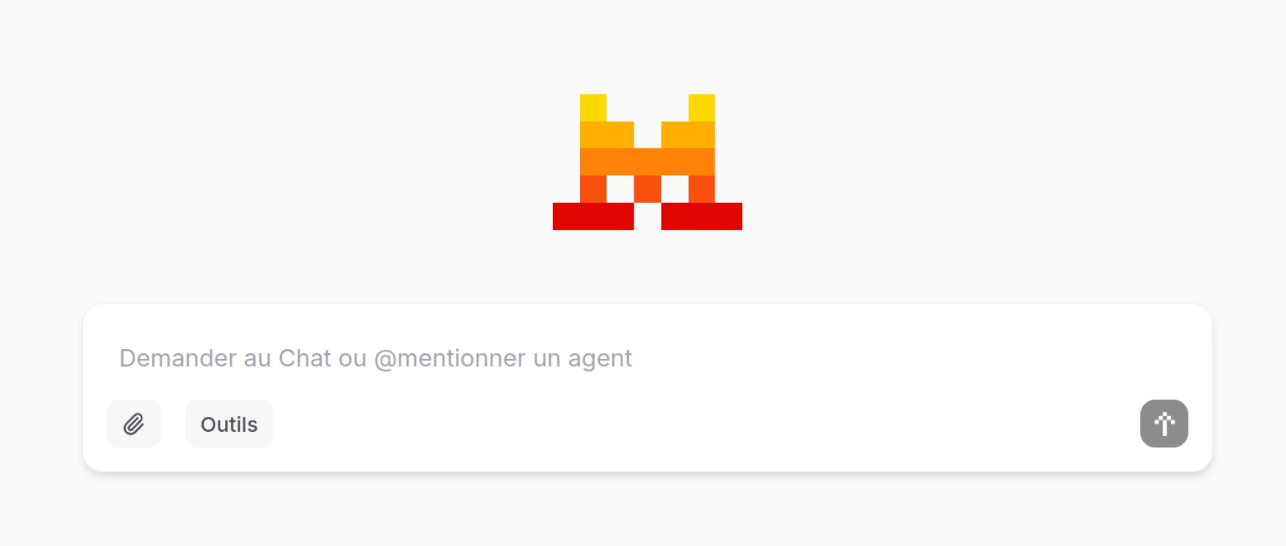 LLM privé Mistral AI LLM privé Mistral AI