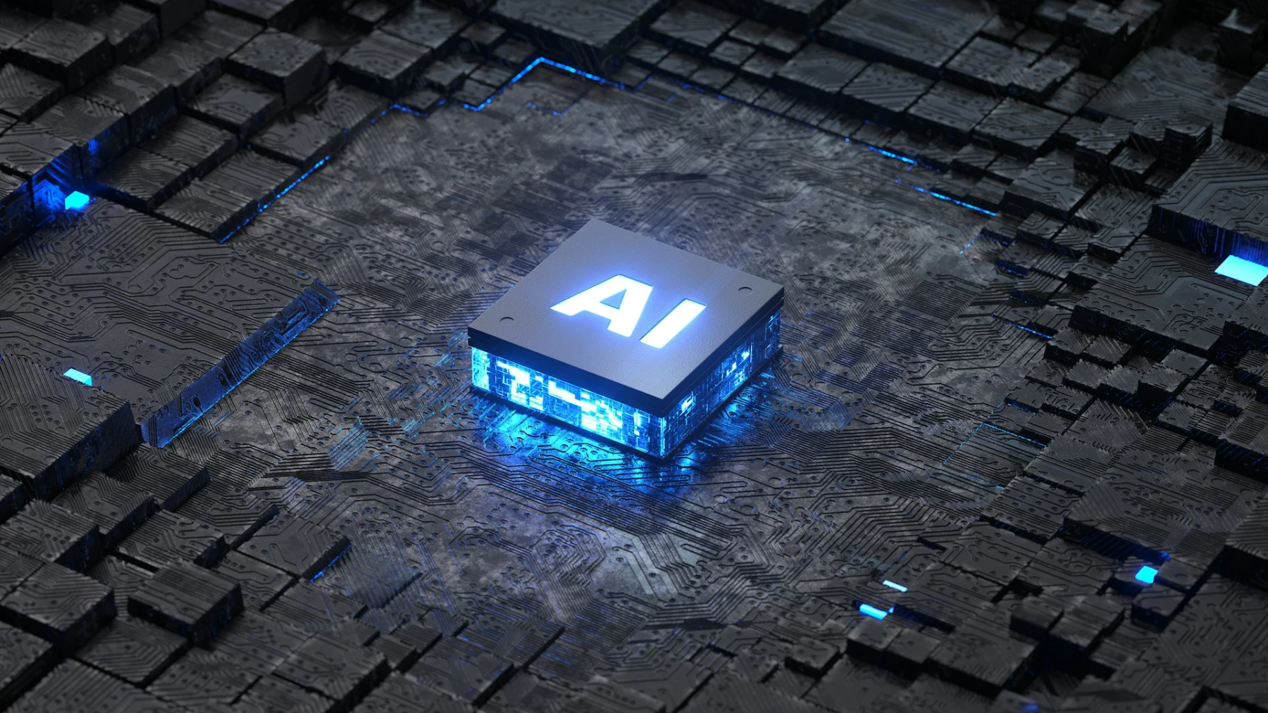 IA privée vLLM IA privée vLLM