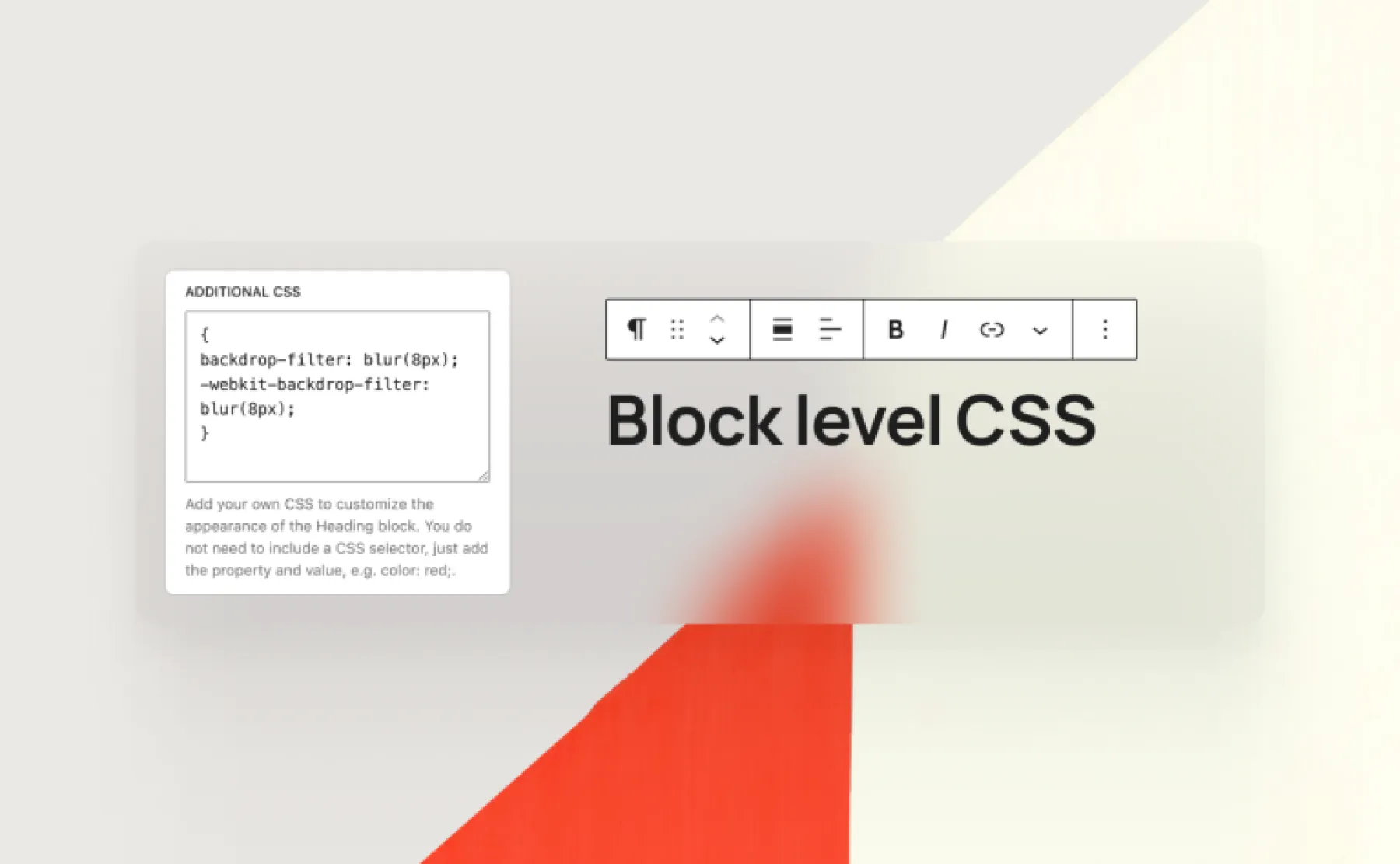 Nouveaux blocs WordPress 7.0