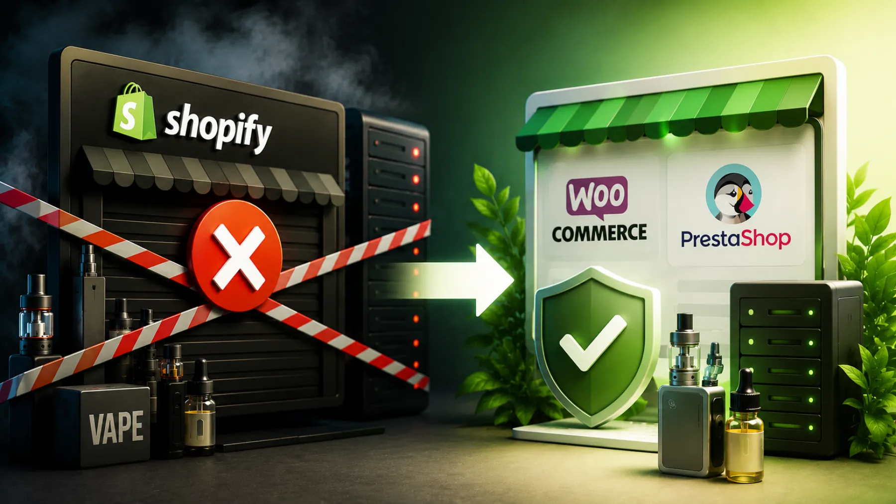 Shopify Shopify